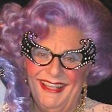 DVR Alert: Talk Show Listings Tuesday June 9, 2009 - Dame Edna, Julia Roberts, Will…
